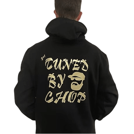 Tuned by chop