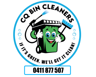 CQ Bin Cleaners