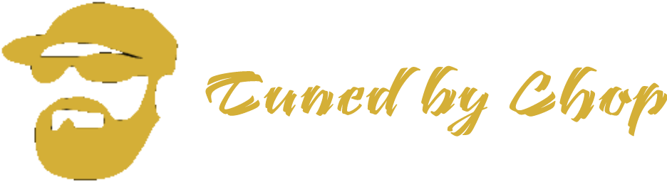 Tuned by chop